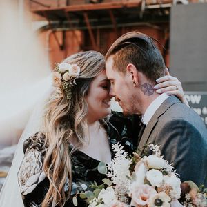 Meet your Posher, Tess